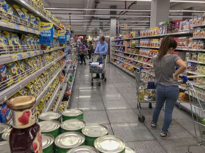 La inflación de noviembre fue del 4,3% | Noticias