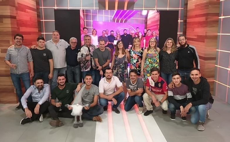 Bonus Track y Telefé apuestan a la televisión local en vivo | Santa Fe Directo
