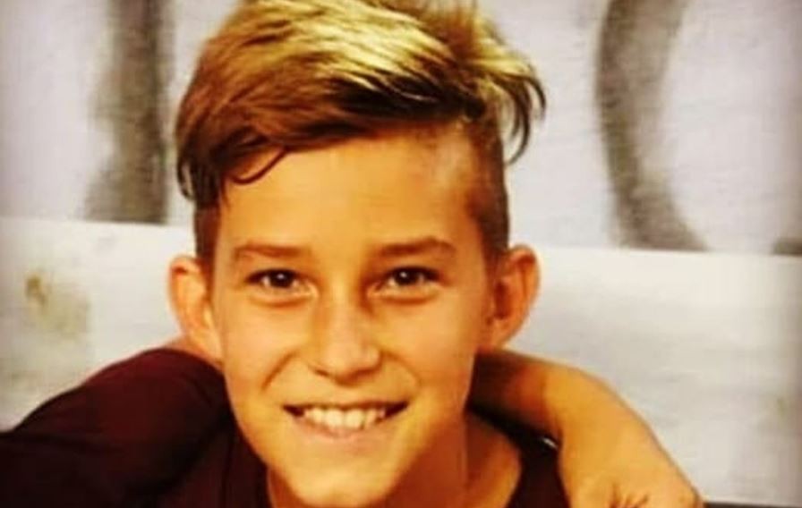 Los padres de Francisco Sueldo harán un festival navideño | Santa Fe Directo