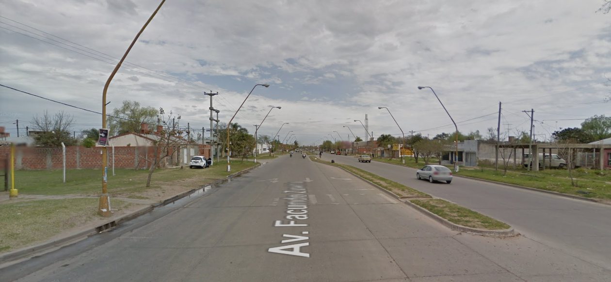 Tres delincuentes armados robaron un corralón en el norte de la ciudad | Noticias