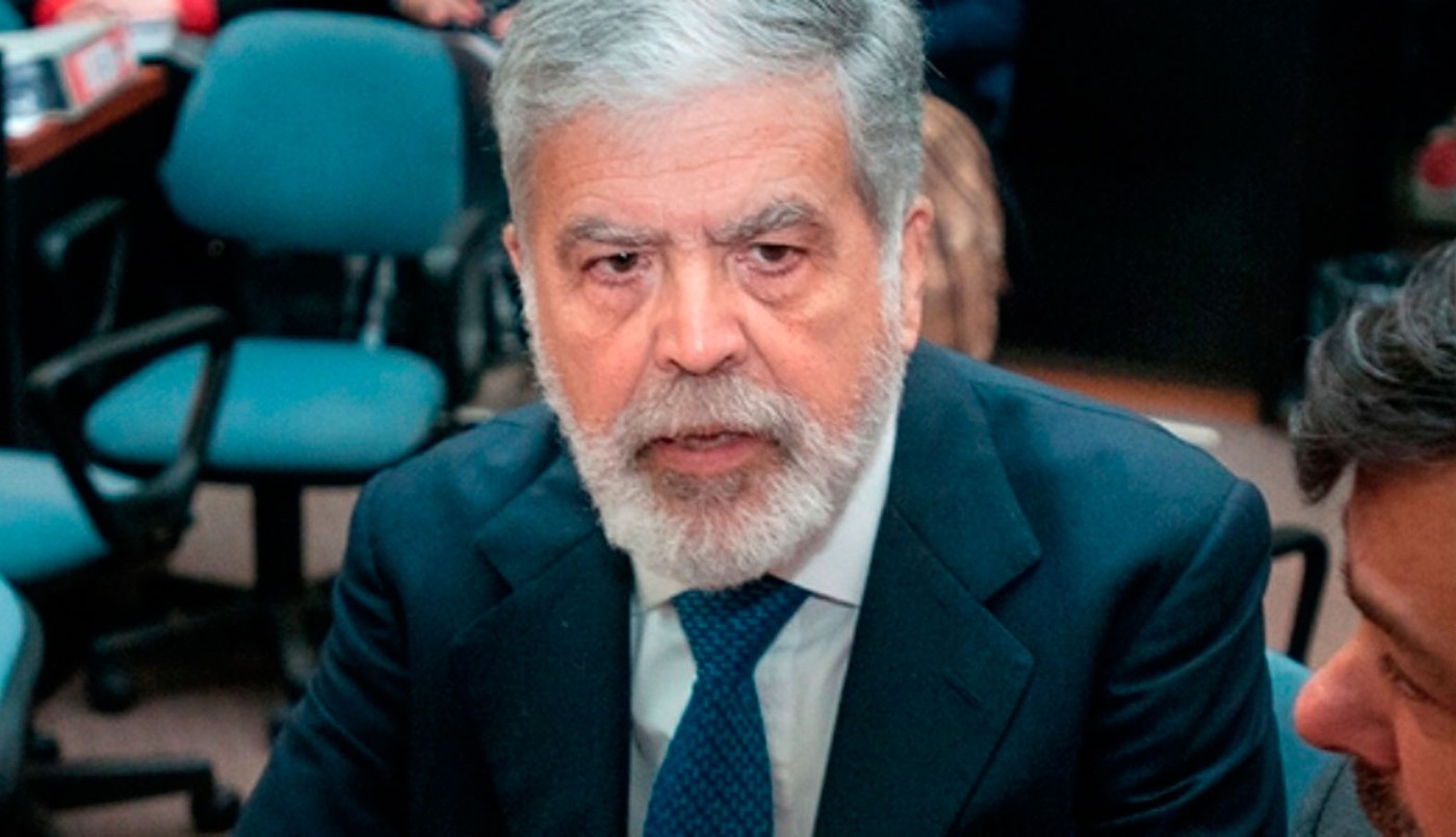 Ordenan excarcelar a Julio De Vido | Noticias