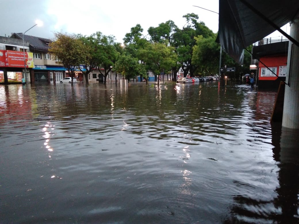 Se renovó al alerta meteorológico para Santa Fe y la zona | Noticias