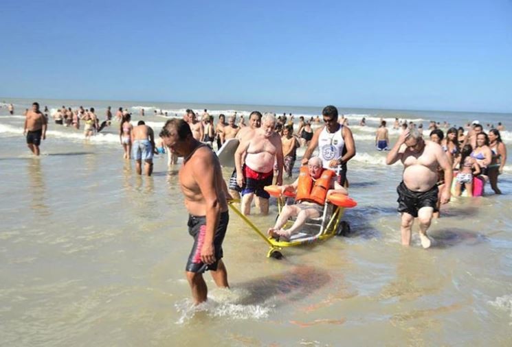 Turismo inclusivo: cuáles son los destinos más accesibles en la Argentina | Noticias