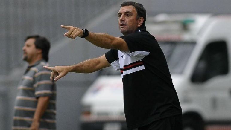 Oficial: Diego Osella vuelve a Santa Fe para ser el tècnico de Colón | Noticias