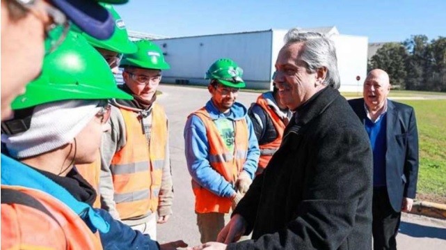 El Gobierno confirmó que habrá aumentos por decreto para trabajadores del sector privado | Noticias