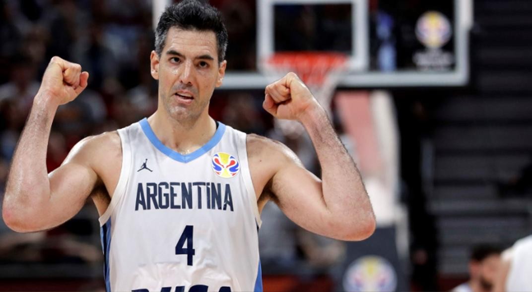 Luis Scola ganó el Olimpia de Oro como el mejor deportista del año | Noticias
