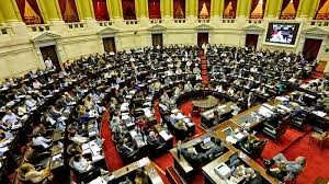 Diputados dio media sanción a la emergencia económica | Noticias