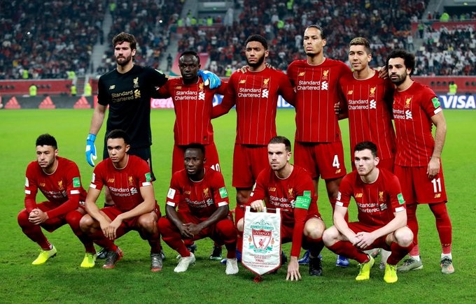 Liverpool venció al Flamengo y es campeón del Mundial de Clubes | Noticias