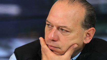 Berni propuso estudiar la legalización de la comercialización de drogas: "Hay que cambiar el paradigma" | Noticias