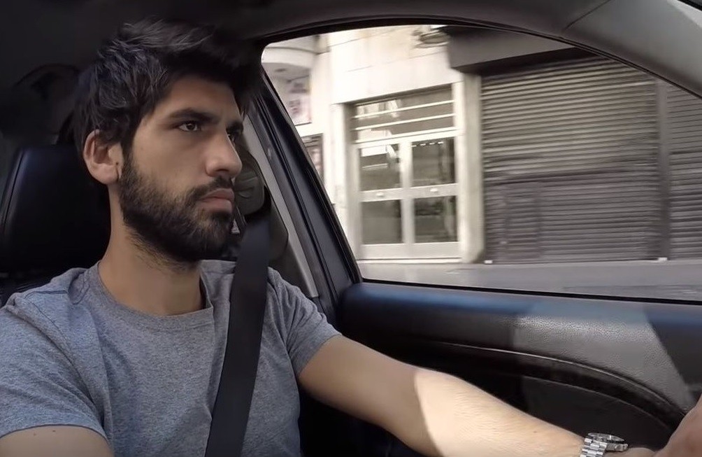 Rechazan la prisión domiciliaria para Veppo, preso por atropellar a dos inspectores | Noticias