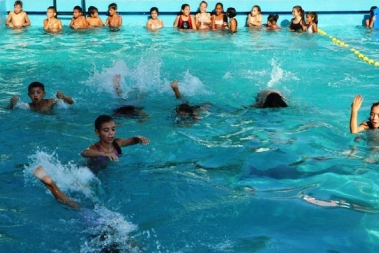 Tienen fecha de inicio las colonias de vacaciones municipales | Noticias