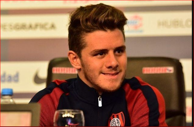 Bautista Merlini sería el primer refuerzo de Unión | Deportes