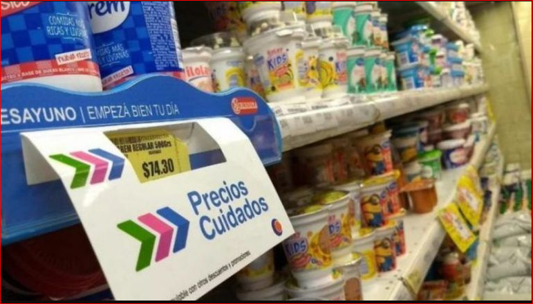 Santa Fe podría relanzar los "Precios Cuidados" | Noticias