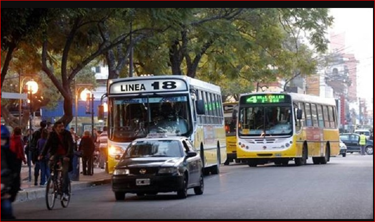 Paro total de UTA a partir de medianoche | Noticias