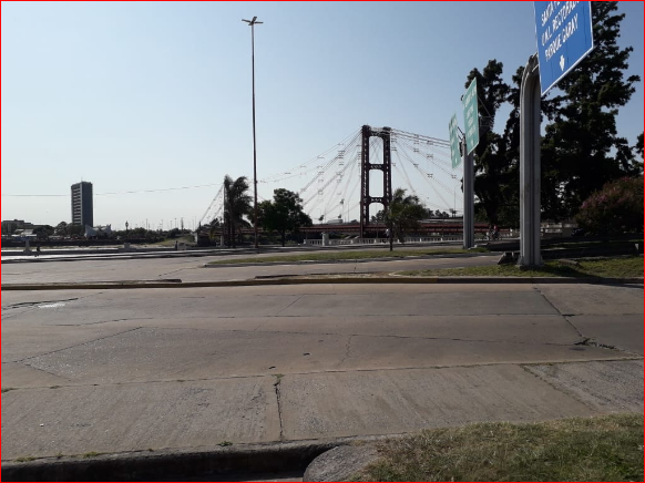 Continuarán las altas temperaturas en nuestra ciudad | Noticias