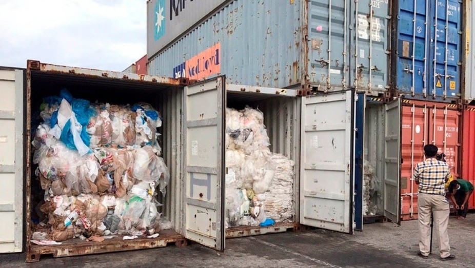 "Es indigno": derogarán un decreto de Macri que autoriza la importación de residuos | Noticias