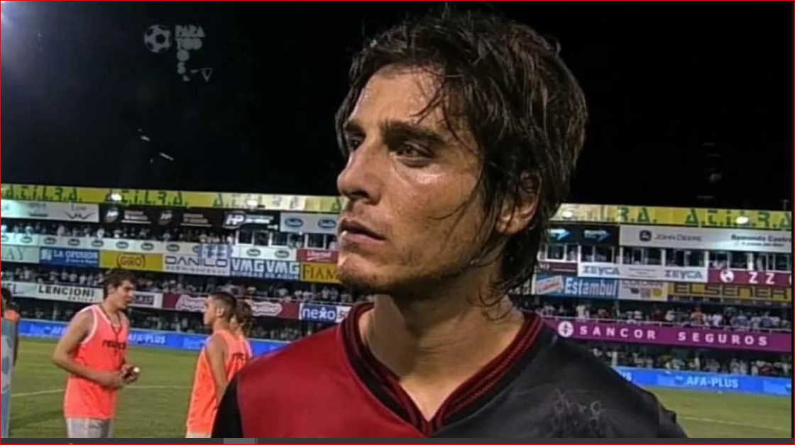 Colón intentaría el retorno de Sebastián Prediger | Deportes