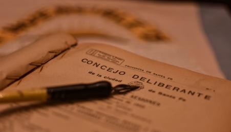 A 147 años de la primer sesión del Concejo Municipal | Noticias