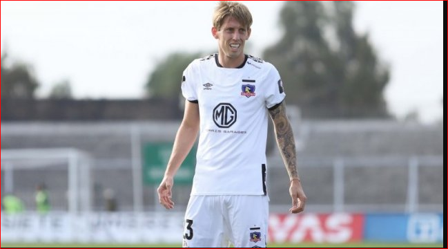 Iván Rossi en el radar de Madelón | Deportes