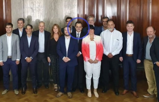 Renunció un funcionario que había sido designado hace sólo 2 días | Noticias