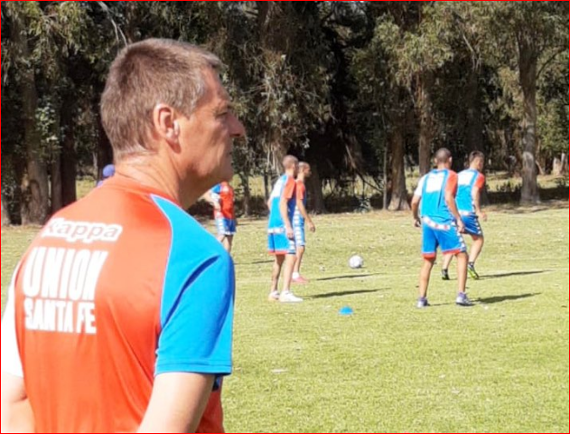 Unión retorna esta tarde de la pretemporada en Mar del Plata | Deportes