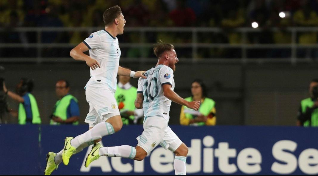 Preolímpico sub 23: Argentina juega este viernes con Chile | Deportes