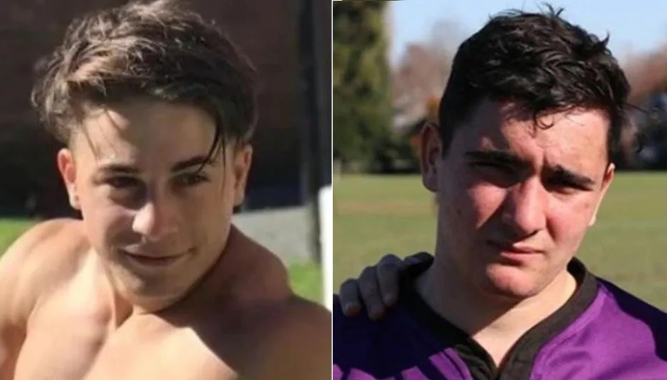 Quiénes son los dos rugbiers imputados por el homicidio de Fernando Báez Sosa | Noticias