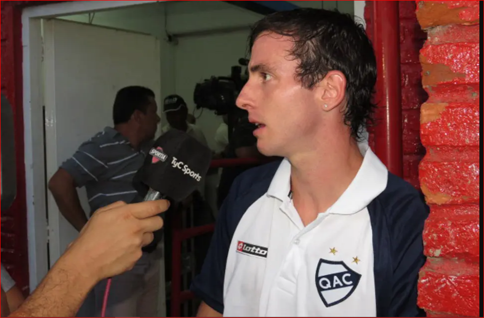 Fernando Elizari llega a Unión en medio de la sangría | Deportes