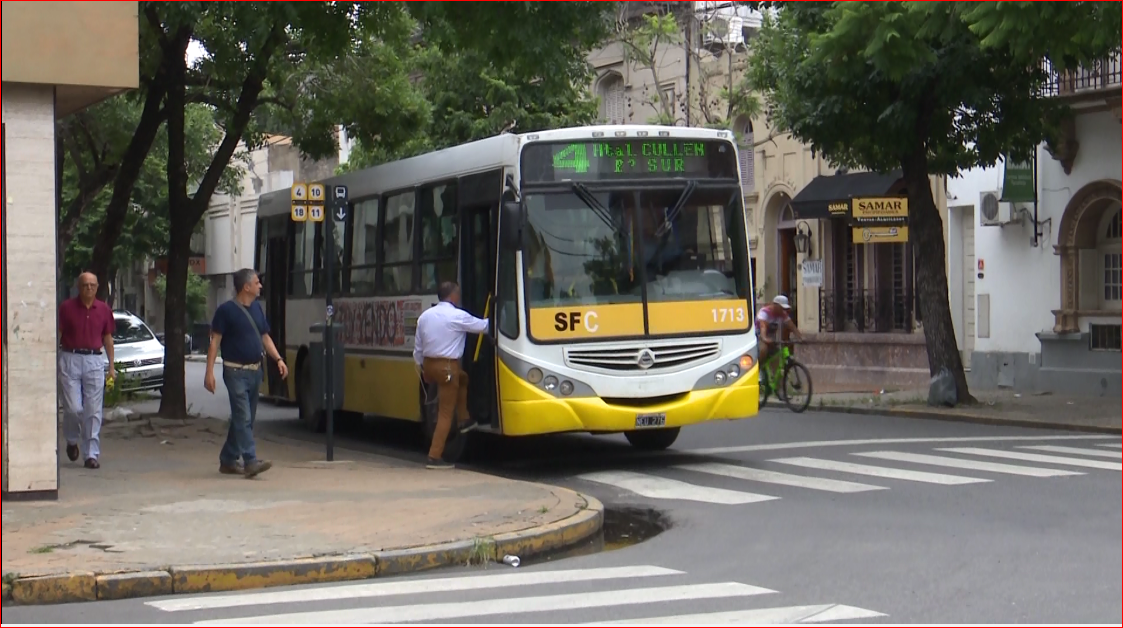Febrero puede ser un mes conflictivo para el transporte público | Noticias