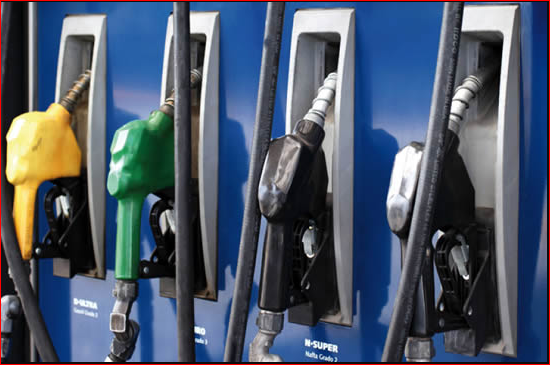 El precio de la nafta podría aumentar a partir de febrero | Noticias