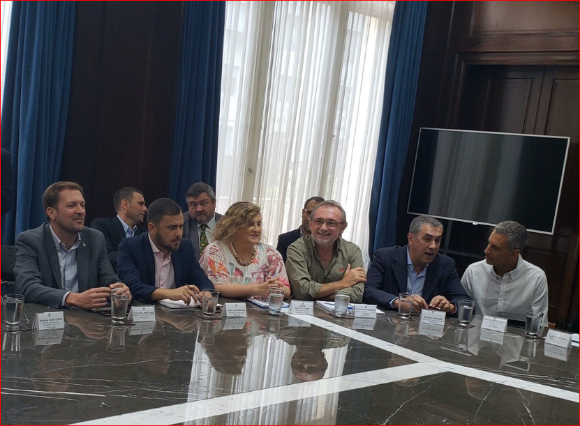 En febrero comenzarían a implementarse los precios cuidados en Santa Fe | Noticias