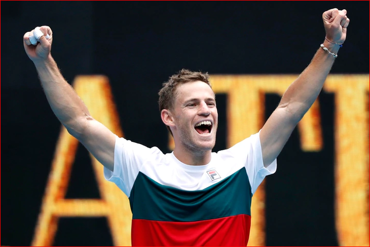 Abierto de Australia: Schwartzman ganó y avanzó a octavos de final | Deportes
