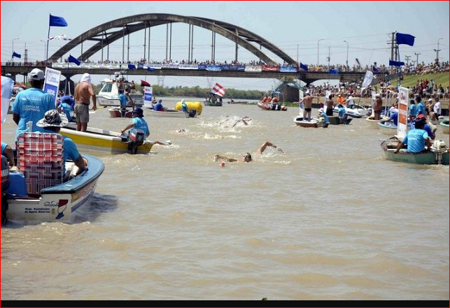 Reprograman el Maratón Santa Fe-Coronda para el 15 de noviembre | Deportes