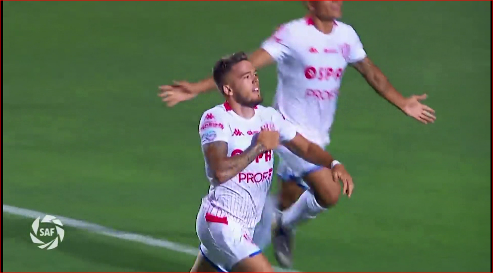 Unión y un triunfo para calmar una semana agitada | Deportes