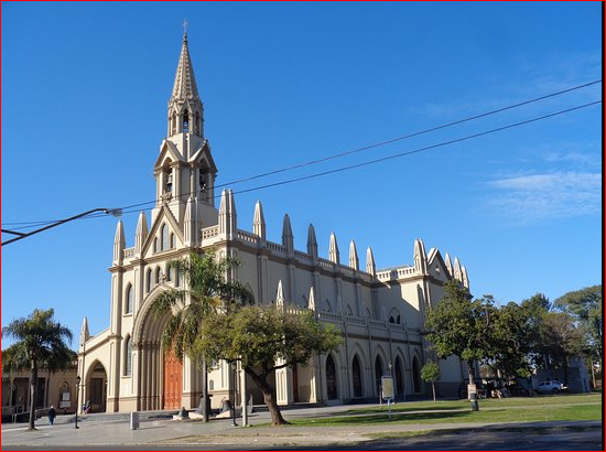 Robaron en la casa parroquial de la Basílica de Guadalupe | Noticias