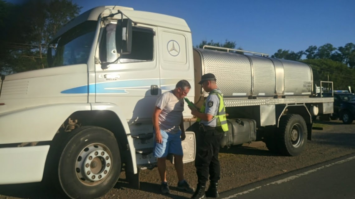 200 test de alcoholemia positivos en los controles de verano en la provincia | Noticias