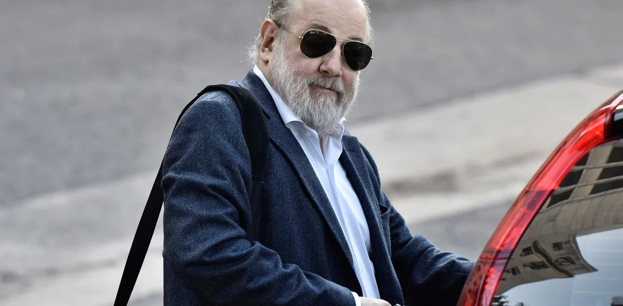 Murió el juez federal Claudio Bonadio | Noticias