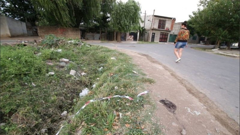 Mataron a tiros a una mujer en la zona suroeste de Rosario | Noticias