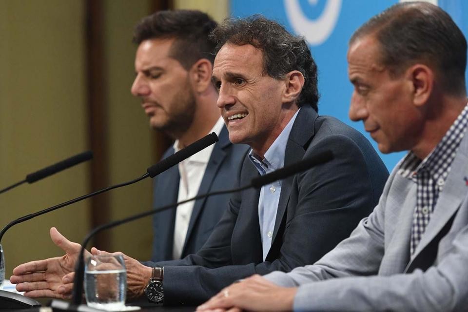 Dos rutas nacionales que atraviesan la provincia serán estatizadas | Noticias