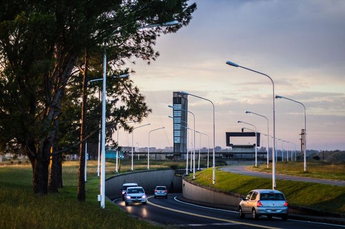 Habrá tránsito alternado durante la mañana en el Túnel Subfluvial | Noticias