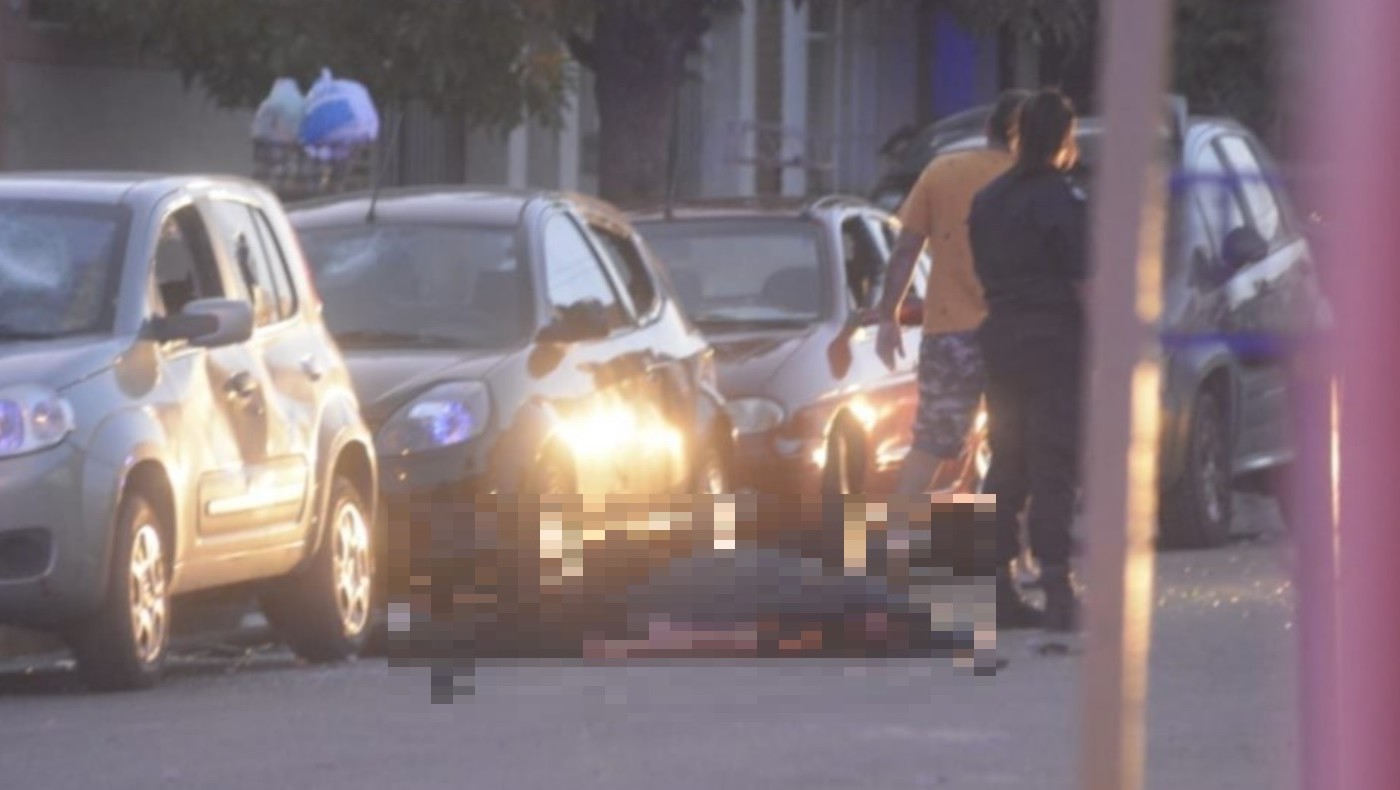 "Esto lo veíamos en canchas de Buenos Aires o el interior, pero no acá": mataron a un hincha en la previa del clásico de Bahía Blanca | Deportes