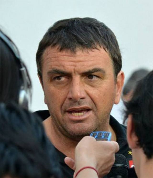 Osella no confirmó el equipo y descartó dos jugadores | Deportes