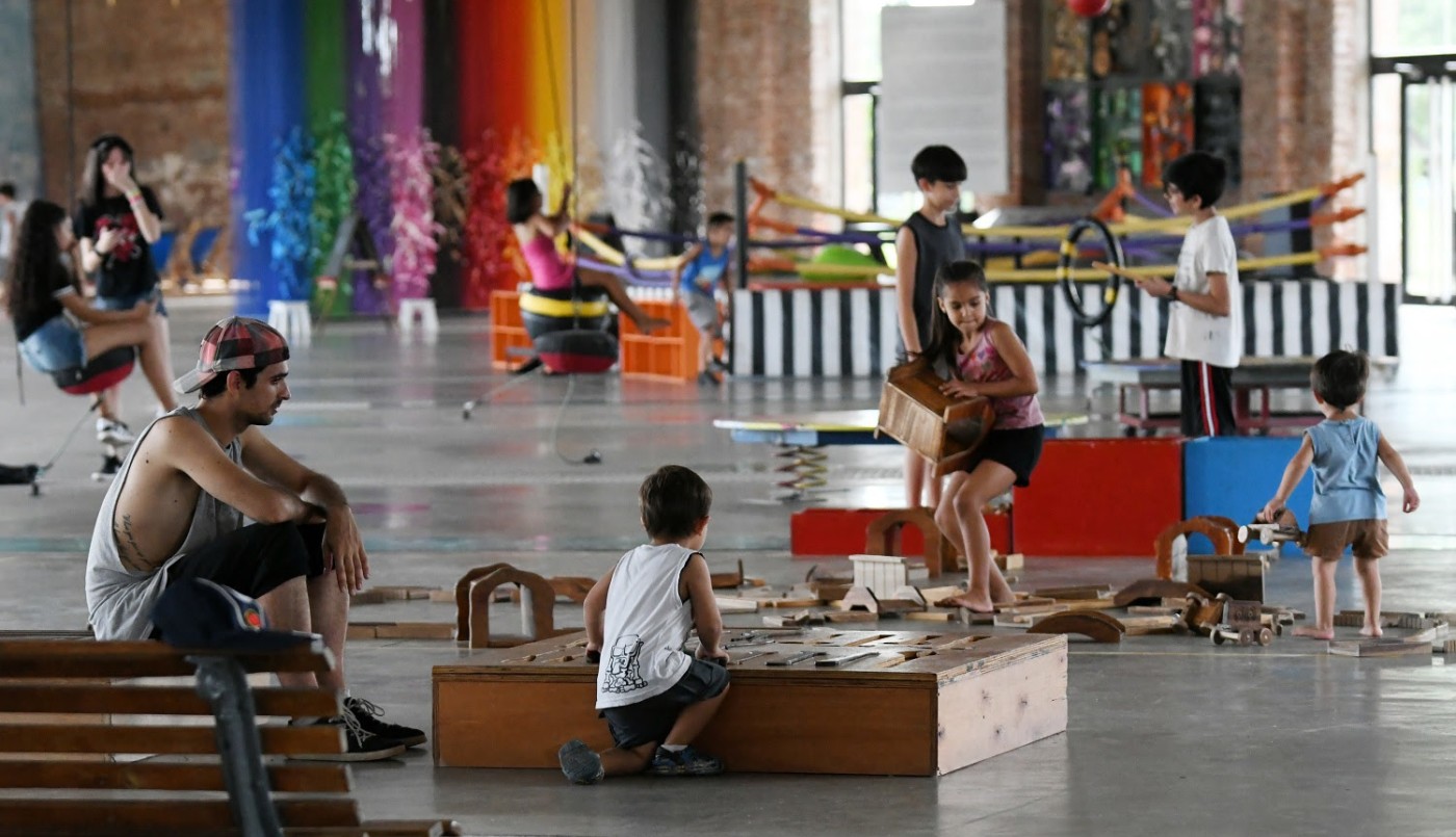 La Redonda se prepara para la entrega de la Tarjeta AlimentAr | Noticias