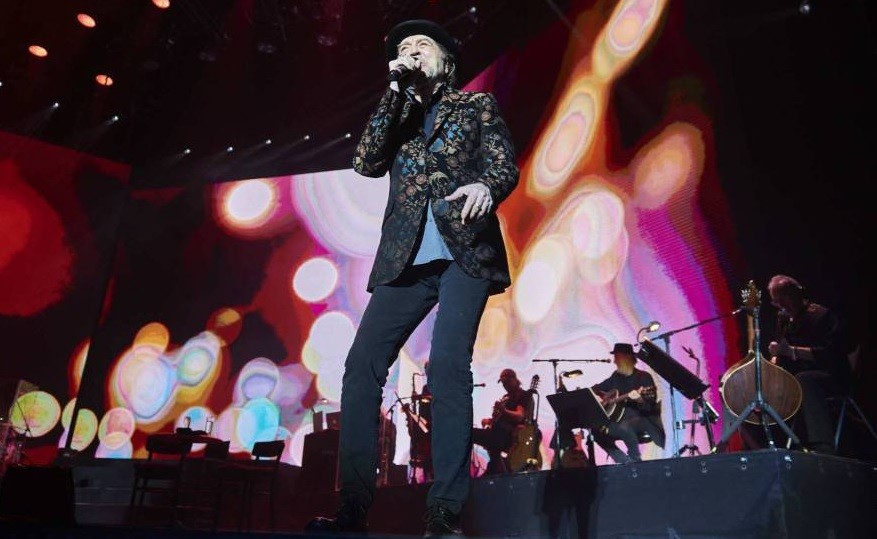 Qué dice el segundo parte de Sabina tras su operación por un hematoma craneal | Espectaculos