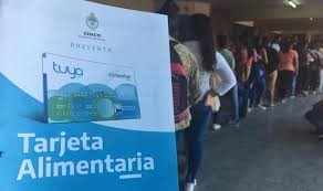 Habrá un operativo de tránsito especial esta semana por la entrega de Tarjetas Alimentar | Noticias