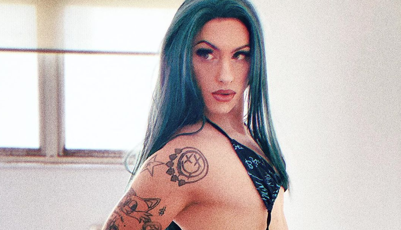 El hijo de Alberto Fernández publicó una foto hot y mostró un tatuaje que tiene en la cola | Espectaculos