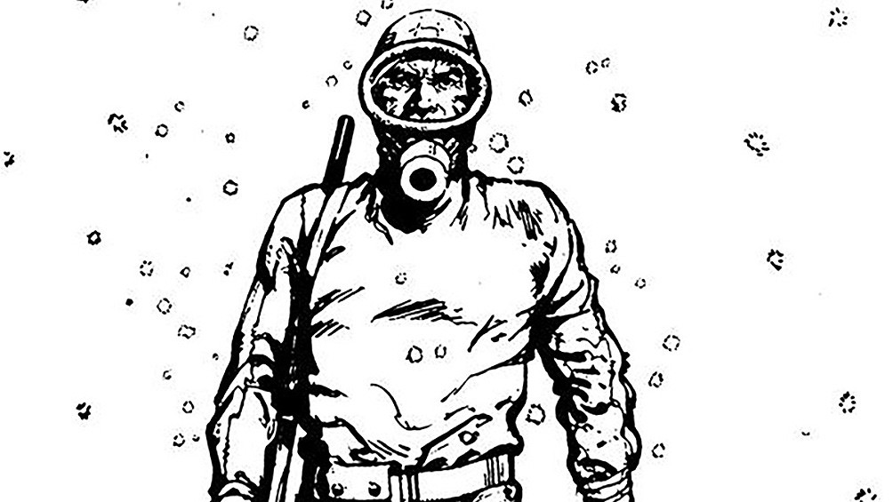 Confirmación: Netflix hará una serie sobre "El Eternauta" | Espectaculos