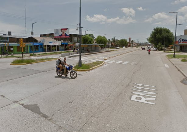 Violencia en el norte de la ciudad: Atacaron a balazos a un hombre en Blas Parera y Vieytes | Noticias