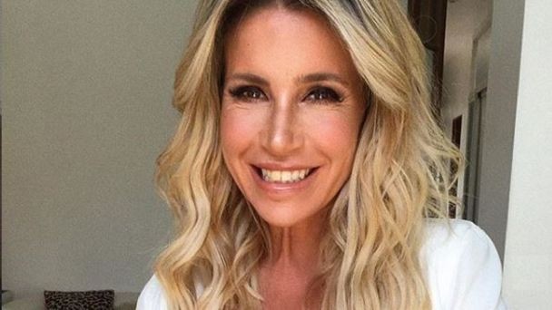 La divertida "denuncia" de Florencia Peña: "¡Dejá de copiarme JLO!" | Espectaculos