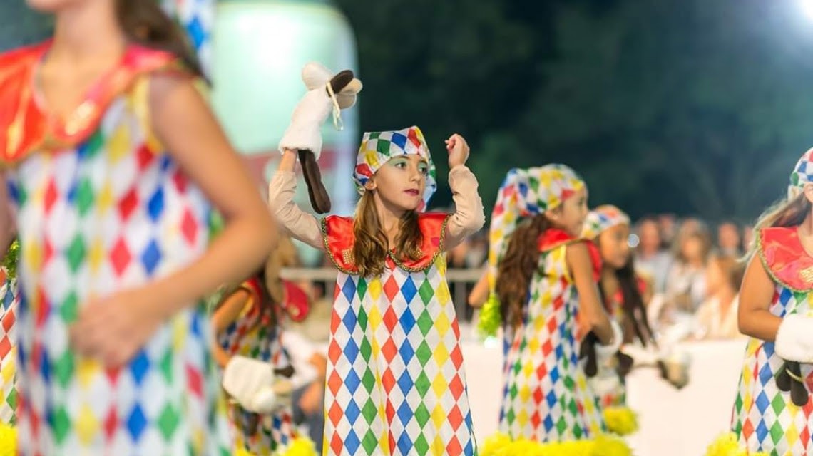 La provincia vive una intensa actividad turística durante el fin de semana de Carnaval | Noticias